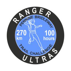 Ranger Ultras PB270km Trail Challenge