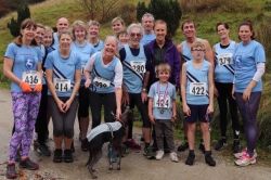 Shepherd's Crook Fell Race