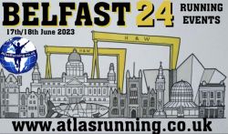 Belfast 24hr Race
