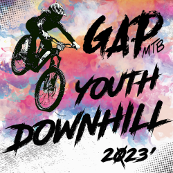 GAP MTB Youth Downhill