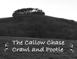 Callow Chase Crawl and Pootle