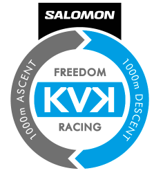 Freedom Racing - Salomon KVK - Team