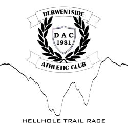 Hellhole 5 mile Trail Race