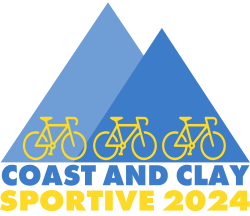 Coast and Clay Sportive