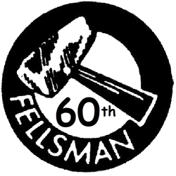 The Fellsman - 60th Anniversary