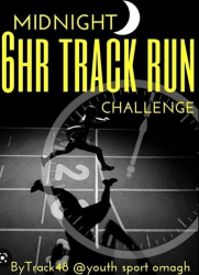 Midnight 6 hour Challenge