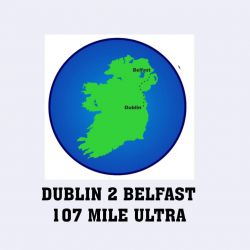 Dublin 2 Belfast Ultra
