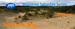 Findhorn Local Event