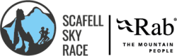 RAB Scafell Sky Race 2024