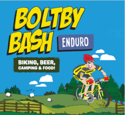 Boltby Bash Enduro