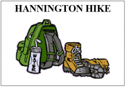 Hannington Hike