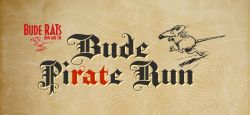 Bude Pirate Run