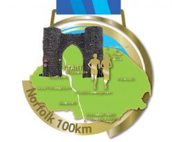 Norfolk 100km and 50km