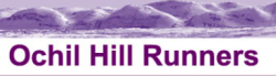 Ochil Hill Runners