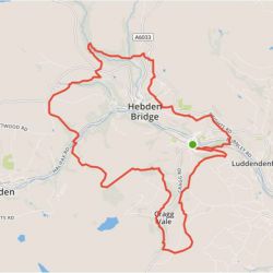 The Hebden 22