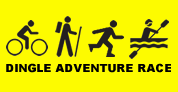 Dingle Adventure Race