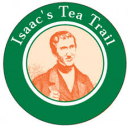 Isaac's Tea Trail Ultra/Marathon/11 Mile