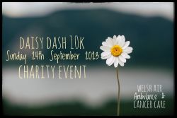Daisy Dash 10k