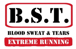 Blood Sweat & Tears Extreme Running