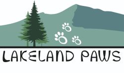 Lakeland Paws Whinlatter Tails April