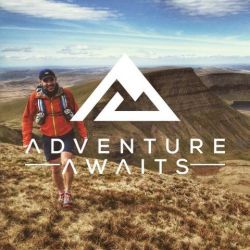 Try Trail Running - Snowdonia