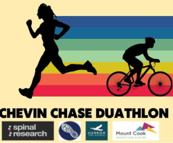 Chevin Chase Duathlon Chevin Chase Duathlon