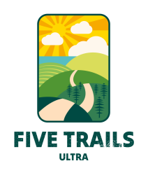 Freedom Racing-5 Trails Ultra & 3 Trails