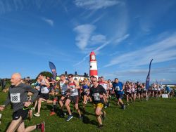 The South Shields 10 Mile Race