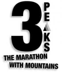 Three Peaks Fell Race