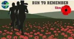 Ballynahinch 5km Run to Remember