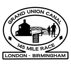 Grand Union Canal 145 Mile Race