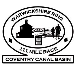Warwickshire Ring 111 Mile Race