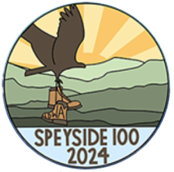 The Speyside 100