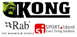 Kong Winter Series - BB Kong