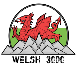 Welsh 3000 Challenge (14 Peaks)