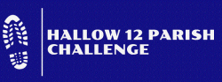 Hallow 12 Parish Challenge