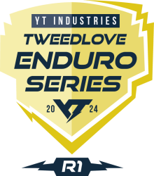 YT TweedLove Enduro Series 1: Laggan