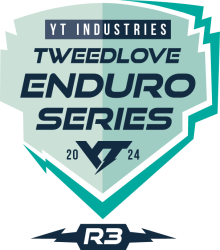 TweedLove Enduro Series 3: Innerleithen