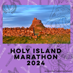 Holy Island Marathon