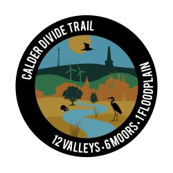 The Calder Divide Trail