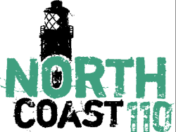 North Coast 110 / Exmoor Coast 55