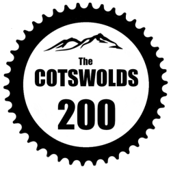 The Cotswolds 200/100