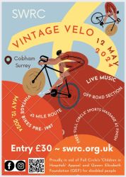 Vintage Velo