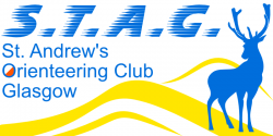 STAG's 24th Glasgow Parks Champs