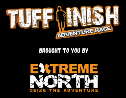 Tuff Inish Adventure race 2024