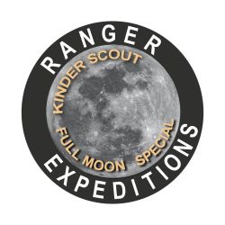 Kinder Scout Summer Full Moon Supper