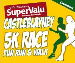 Castleblayney 5km