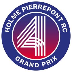 Holme Pierrepont 40th Grand Prix