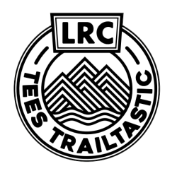LRC Tees Trailtastic