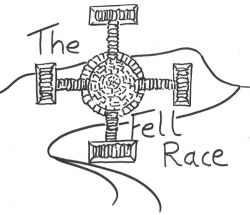 The Cross Fell Race